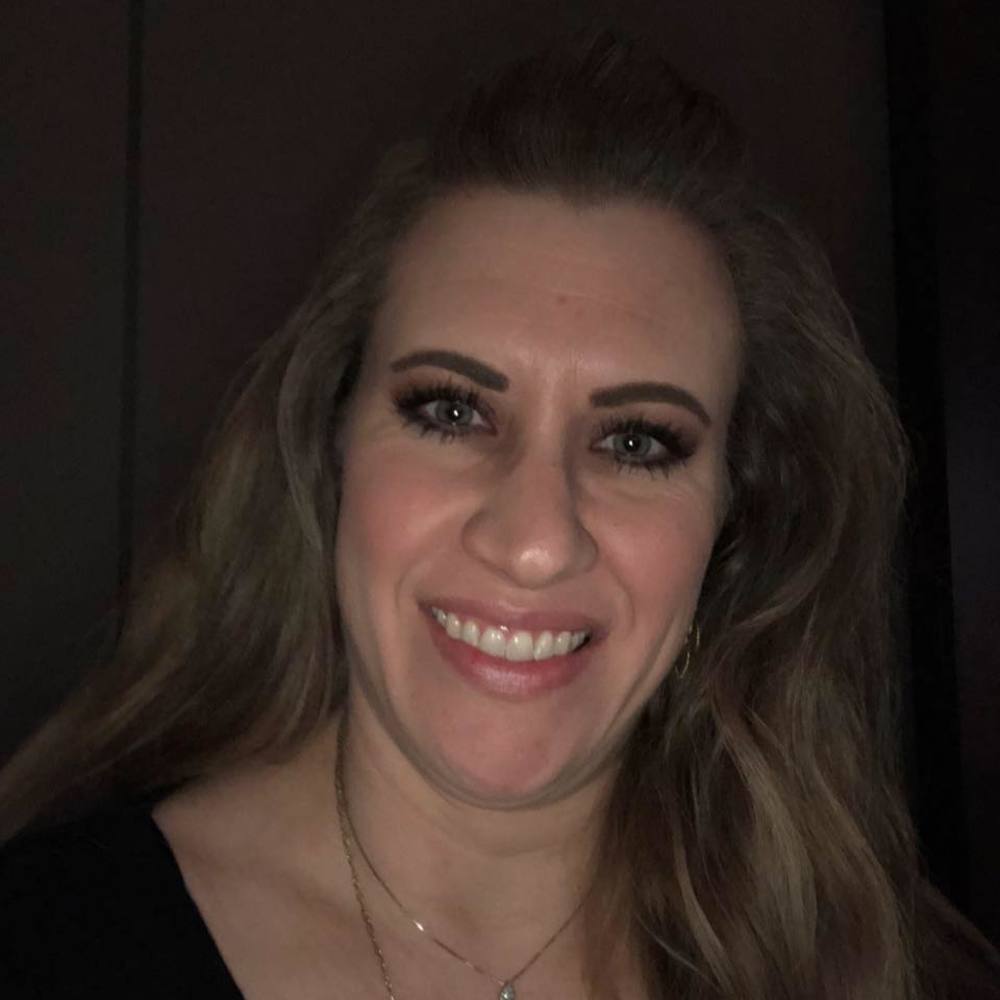 Meet your Posher, Sondra